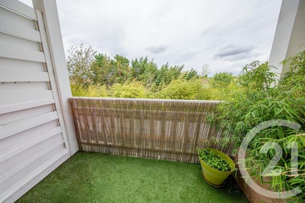 Appartement F2 à vendre  3 pièces - 70,78 m2 LE HAILLAN - 33