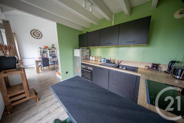 Appartement F2 à vendre  3 pièces - 70,78 m2 LE HAILLAN - 33