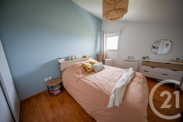 Appartement F2 à vendre  3 pièces - 70,78 m2 LE HAILLAN - 33