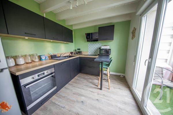 Appartement F2 à vendre  3 pièces - 70,78 m2 LE HAILLAN - 33