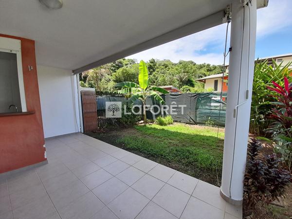 Achat appartement Remire-Montjoly - 2 pièce(s) - 43 m² - 170 000 €