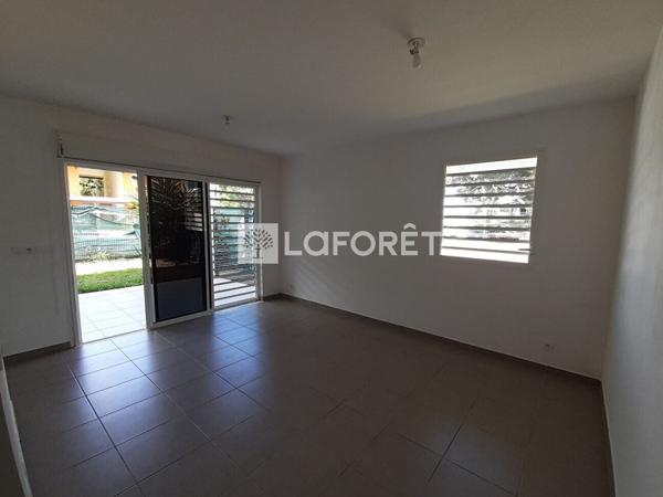 Achat appartement Remire-Montjoly - 2 pièce(s) - 43 m² - 170 000 €