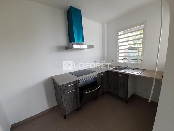 Achat appartement Remire-Montjoly - 2 pièce(s) - 43 m² - 170 000 €