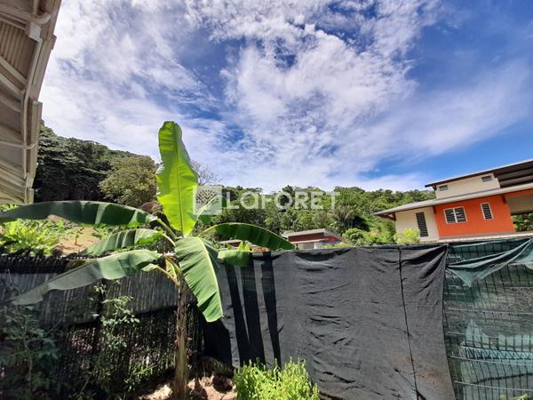 Achat appartement Remire-Montjoly - 2 pièce(s) - 43 m² - 170 000 €