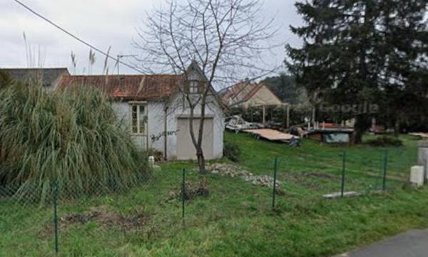 Maison 139 000 € Saint-Genouph 3 p 80 m² DPE