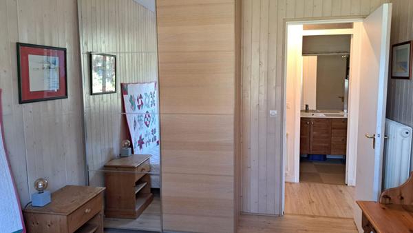 PORNICHET- Ste Marguerite - Type 4 - 2 chambres- 77m² Parking et cave,  
Pornichet 44380