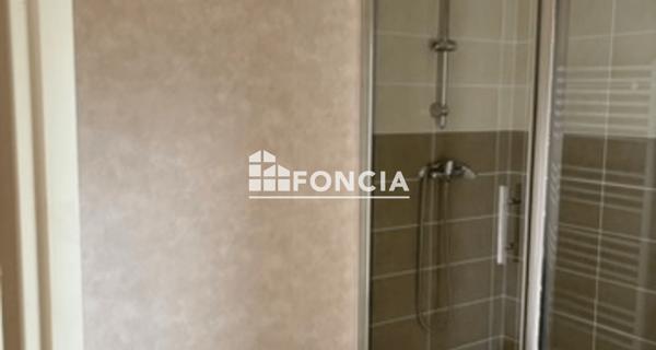 À vendre Studio 27 m² - Dijon 21000