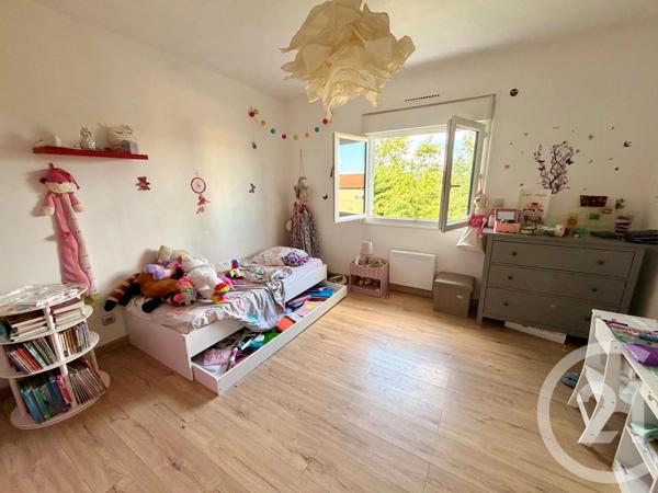Maison à vendre  6 pièces - 150,87 m 2   ANNONAY  - 07