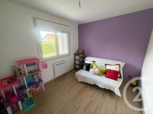 Maison à vendre  6 pièces - 150,87 m 2   ANNONAY  - 07