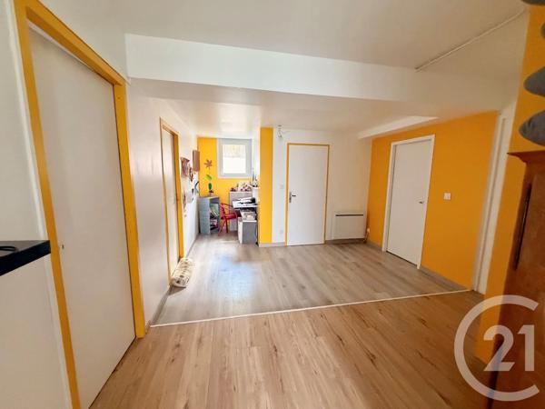 Maison à vendre  6 pièces - 150,87 m 2   ANNONAY  - 07