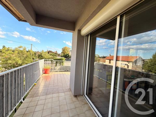 Maison à vendre  6 pièces - 150,87 m 2   ANNONAY  - 07