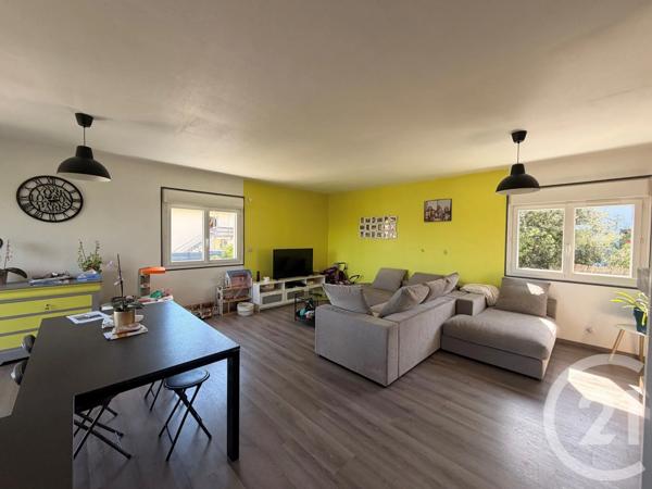 Maison à vendre  6 pièces - 150,87 m 2   ANNONAY  - 07