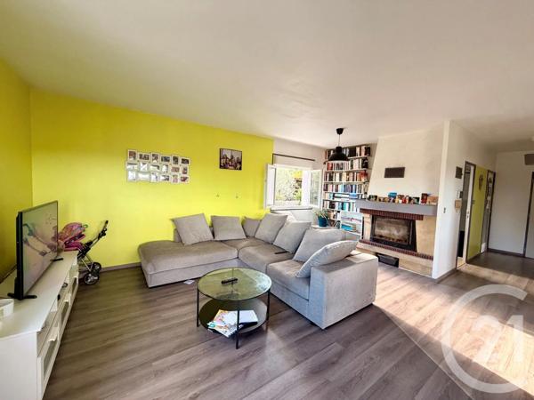 Maison à vendre  6 pièces - 150,87 m 2   ANNONAY  - 07