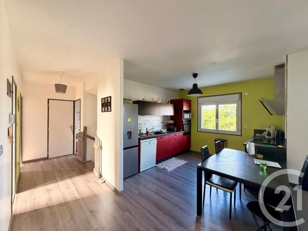 Maison à vendre  6 pièces - 150,87 m 2   ANNONAY  - 07