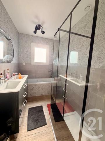 Maison à vendre  6 pièces - 150,87 m 2   ANNONAY  - 07