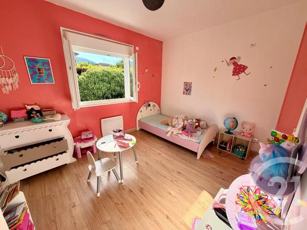Maison à vendre  6 pièces - 150,87 m 2   ANNONAY  - 07