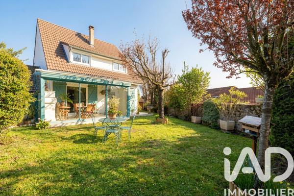 Maison à vendre 5 pièces 104,13 m² Claix