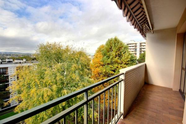 Appartement Fresnes 3 pièce(s) 53 m2