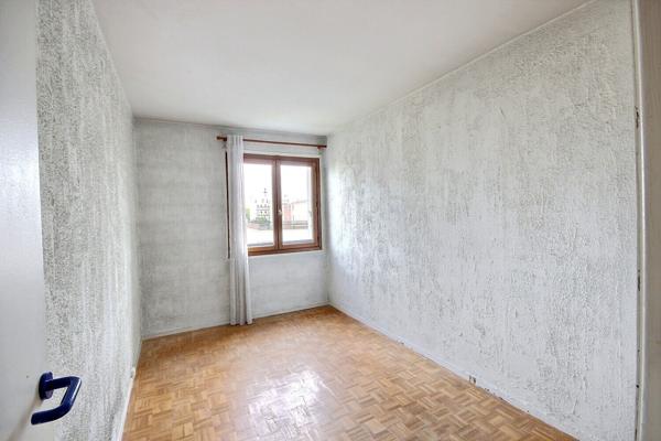 Appartement Fresnes 3 pièce(s) 53 m2