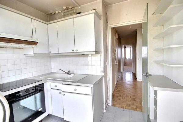 Appartement Fresnes 3 pièce(s) 53 m2