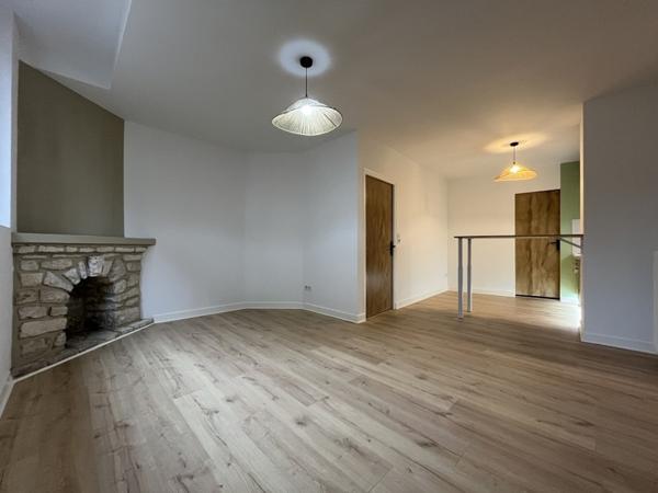 Appartement à louer |  St-Céré |  2 pièces | 40 m²