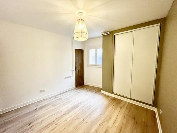 Appartement à louer |  St-Céré |  2 pièces | 40 m²