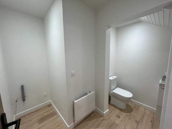 Appartement à louer |  St-Céré |  2 pièces | 40 m²