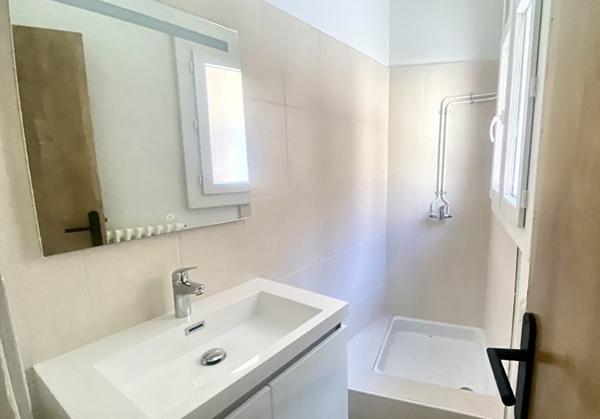 Appartement à louer |  St-Céré |  2 pièces | 40 m²