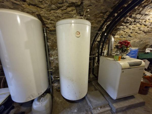 Maison à vendre 6 pièces FRAUENBERG (57)