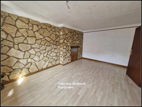 Maison à vendre 6 pièces FRAUENBERG (57)