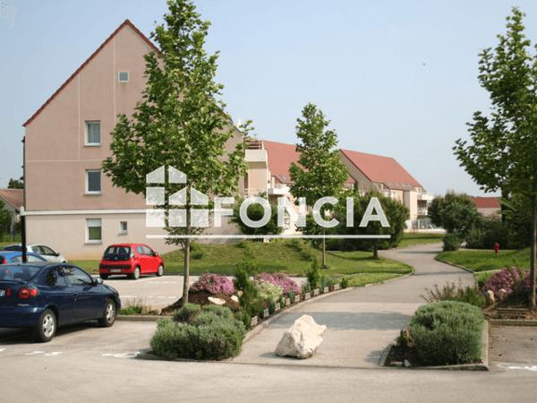 Location Appartement 2 pièces 45.15 m² - RESIDENCE LES VIGNES D OR Beaune 21200