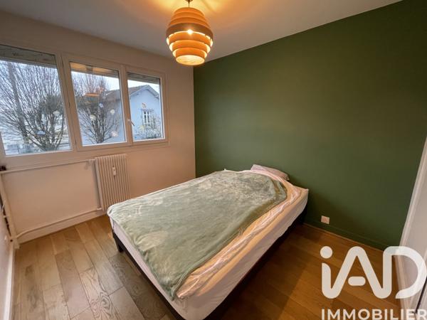 Location appartement 2 pièces 42 m² Chatou