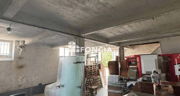 À vendre Local commercial 170 m² - Verrières-en-anjou 49480