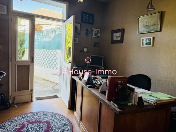 Maison à vendre 9 pièces de 201 m²