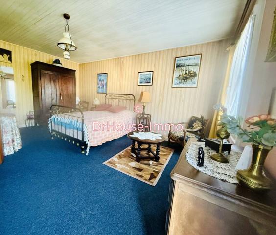 Maison à vendre 9 pièces de 201 m²