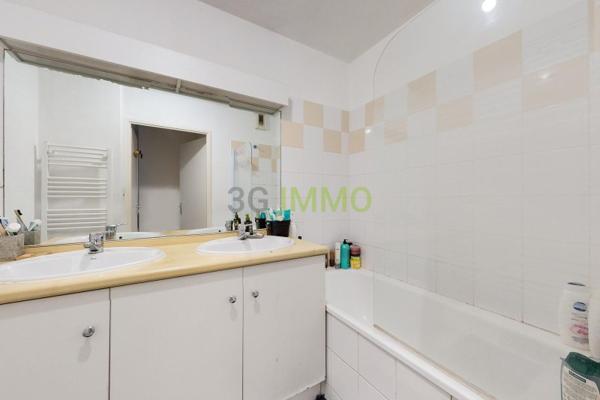 Vente / Appartement à Toulouse (31200)
