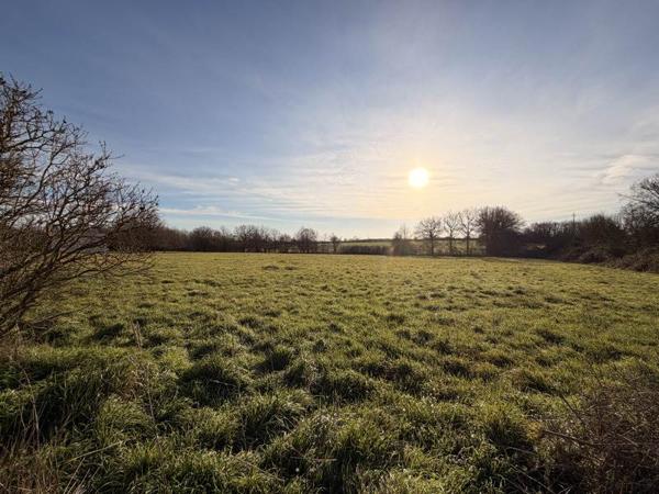 Maison à vendre |  Villecelin |  4 pièces | 100 m²