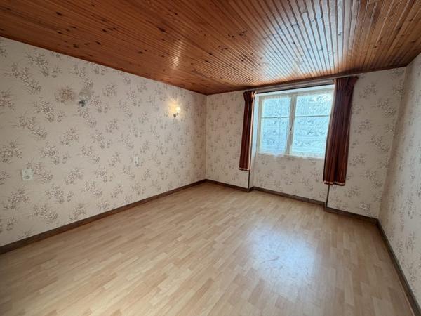 Maison à vendre |  Villecelin |  4 pièces | 100 m²