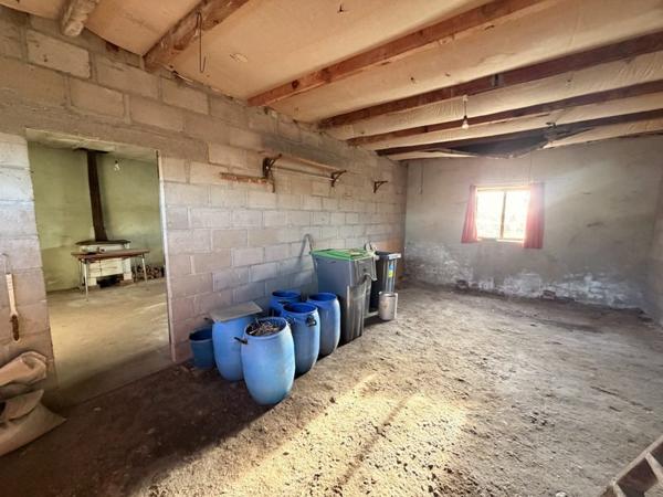 Maison à vendre |  Villecelin |  4 pièces | 100 m²