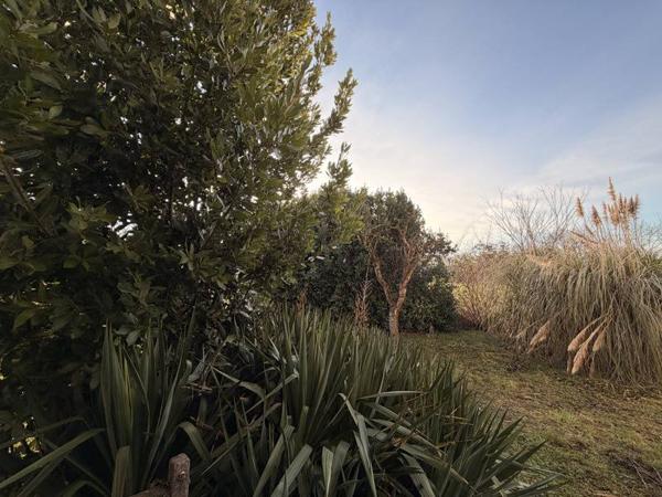 Maison à vendre |  Villecelin |  4 pièces | 100 m²