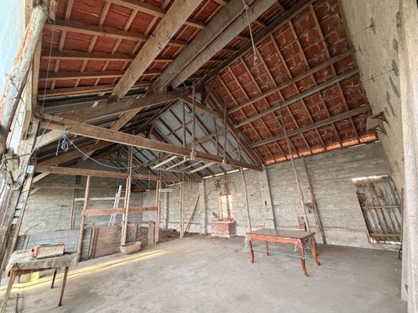 Maison à vendre |  Villecelin |  4 pièces | 100 m²