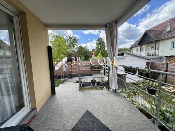 Appartement 5 pièce(s) 4 chambre(s) 134 m²