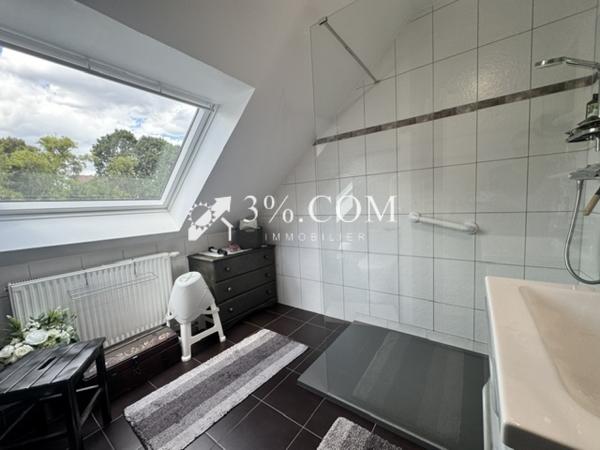 Appartement 5 pièce(s) 4 chambre(s) 134 m²