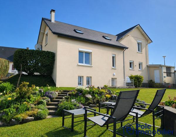 Maison 6 Pièces - MONDEVILLE