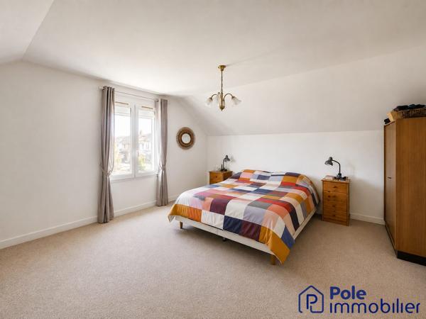 Maison 6 Pièces - MONDEVILLE