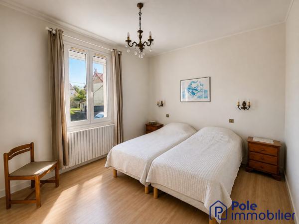 Maison 6 Pièces - MONDEVILLE