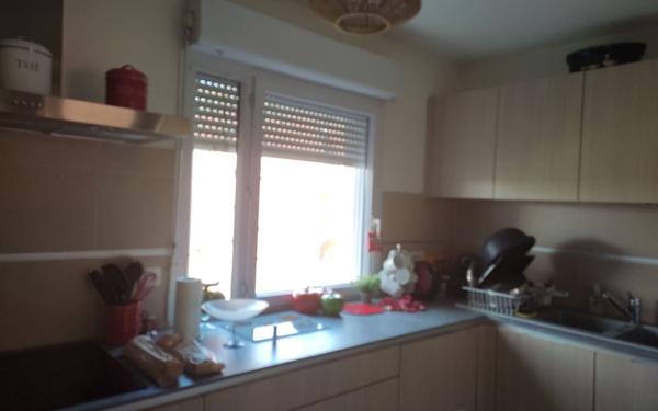 Appartement à louer    4 pièces • 85,25 m2 Blagnac