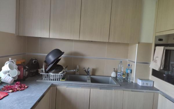 Appartement à louer    4 pièces • 85,25 m2 Blagnac