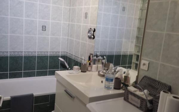 Appartement à louer    4 pièces • 85,25 m2 Blagnac