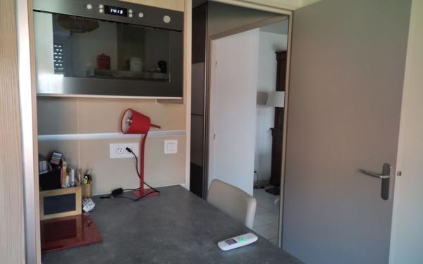 Appartement à louer    4 pièces • 85,25 m2 Blagnac